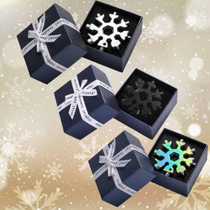 18-in-1 Snowflake Multi-Tool 🎁BUY 5 👉 20% Off